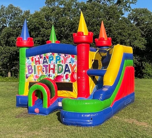 Happy Birthday Epic Combo Happy Birthday Epic Combo