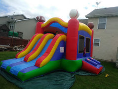 Slides and Combos Slides and Combos