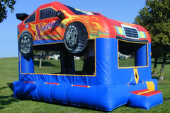 Deluxe Bounce Houses Deluxe Bounce Houses