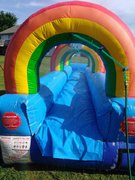 Water Fun! Water Fun!