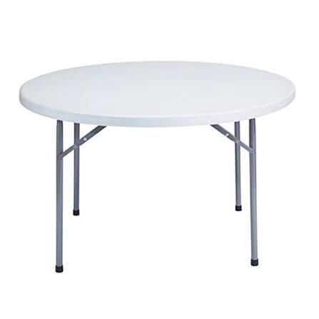 48” Round Tables 48” Round Tables