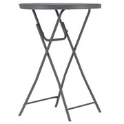 32” Round Cocktail Tables (counter height)
