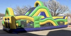 54 foot Xtream Dash