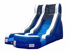 15' Blue Wave 15' Blue Wave