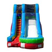 15ft Retro Water Slide 15ft Retro Water Slide