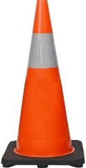 Safety Cones 28" (12 count)