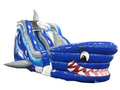 18ft Shark Tank Slide