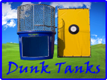 Dunk Tanks