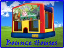 Bounce Houses