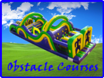 Obstacle Course