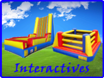 water slide rentals fort Walton beach FL