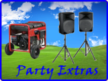 Party Extras