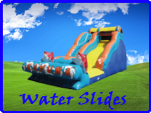  water slide rentals fort Walton beach FL 