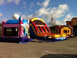 Shalimar Party Rentals