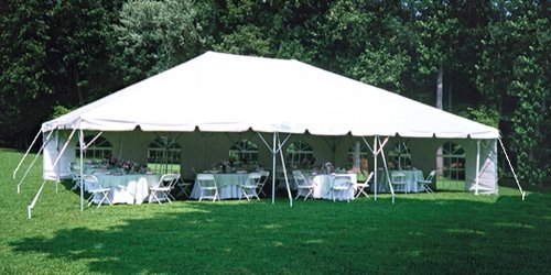 30 X 40 Tent Rentals Pensacola FL Fun 4 All Inflatables