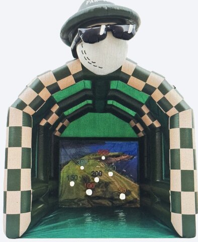 Golf Par-Tee Golf Par-Tee