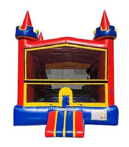 General Bounce House General Bounce House
