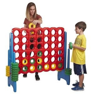 Giant Connect 4 
