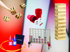 Interactive Games for Parties Interactive Games for Parties