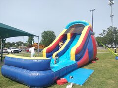 Inflatable Slide Rentals for All Ages Inflatable Slide Rentals for All Ages