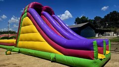 Obstacle Courses Obstacle Courses