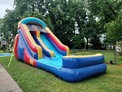 Water Inflatable Rentals for Summer Events Water Inflatable Rentals for Summer Events
