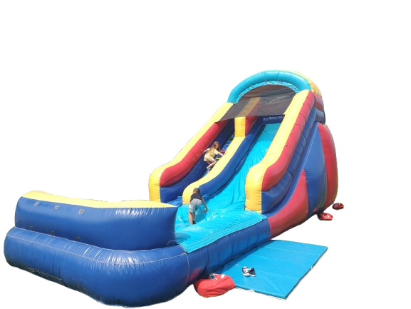 Super Slide Super Slide