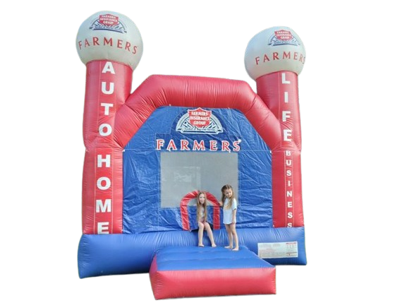 Farmer's Bounce House Farmer's Bounce House