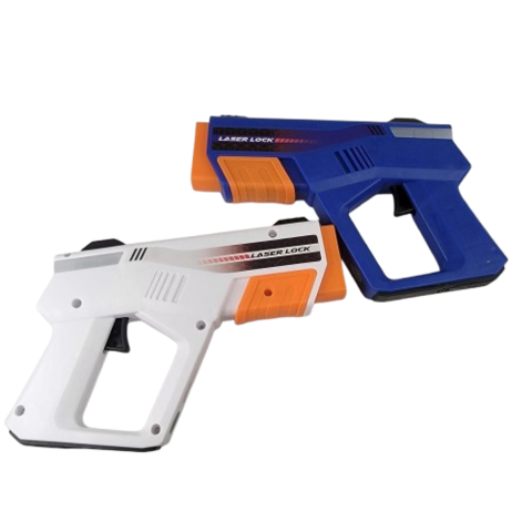 Handheld Laser Tag Handheld Laser Tag