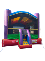 Wacky Bounce XL Funhouse