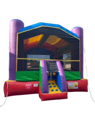 Wacky Bounce XL Funhouse Wacky Bounce XL Funhouse