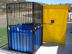 Dunk Tank, Black Dunk Tank, Black