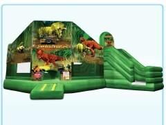 Jurassic Safari Combo Jurassic Safari Combo