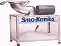 Sno Cone Machine Sno Cone Machine