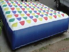 Inflatable Twister Inflatable Twister