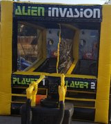 Alien Invasion