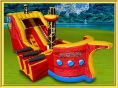 Pirate Ship Pirate Ship