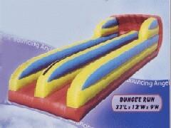 Bungee Run Bungee Run