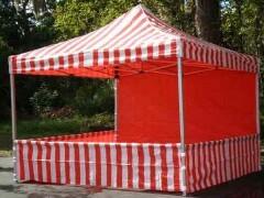 * 10 x 10 Carnival Booths * * 10 x 10 Carnival Booths *