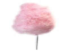 Cotton Candy - Additional 50 Servings Cotton Candy - Additional 50 Servings