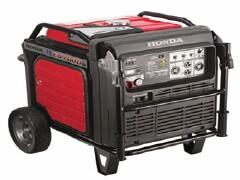 QUIET Generator for Extreme Air QUIET Generator for Extreme Air
