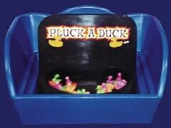 Pluck A Duck Pluck A Duck