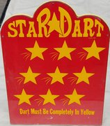 Star Darts