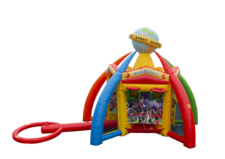 World Sports Games