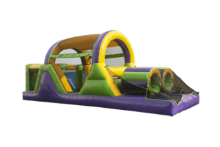 OBSTACLE COURSE