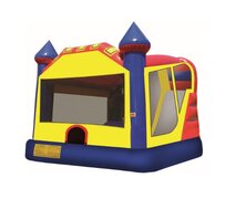 SUPER CASTLE