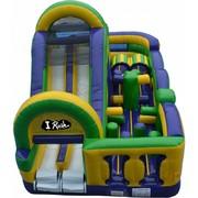 I Rush Obstacle Course I Rush Obstacle Course