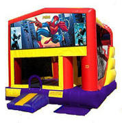 Spiderman C5 Combo Spiderman C5 Combo