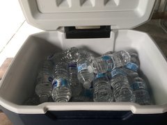 Cooler of Water Cooler of Water
