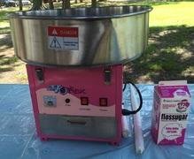 Cotton Candy Machine Cotton Candy Machine